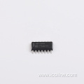 electronic components BOM Quotation SOIC MC74HCT14ADR2G